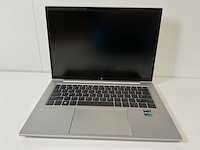 Hp elitebook 840 g9 14”, core(tm) i7 12th gen, 32 gb ram, 512 gb nvme laptop - afbeelding 1 van  7