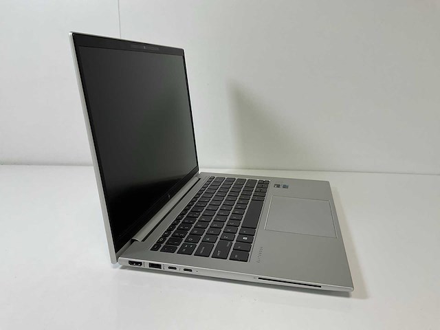 Hp elitebook 840 g9 14”, core(tm) i7 12th gen, 32 gb ram, 512 gb nvme laptop - afbeelding 2 van  7