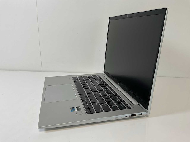 Hp elitebook 840 g9 14”, core(tm) i7 12th gen, 32 gb ram, 512 gb nvme laptop - afbeelding 3 van  7