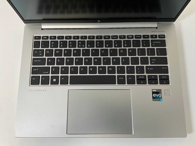 Hp elitebook 840 g9 14”, core(tm) i7 12th gen, 32 gb ram, 512 gb nvme laptop - afbeelding 4 van  7