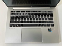 Hp elitebook 840 g9 14”, core(tm) i7 12th gen, 32 gb ram, 512 gb nvme laptop - afbeelding 4 van  7