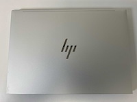 Hp elitebook 840 g9 14”, core(tm) i7 12th gen, 32 gb ram, 512 gb nvme laptop - afbeelding 5 van  7