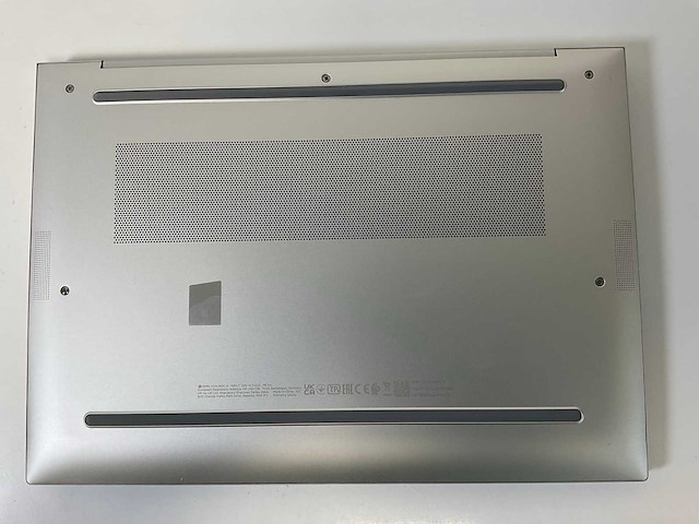 Hp elitebook 840 g9 14”, core(tm) i7 12th gen, 32 gb ram, 512 gb nvme laptop - afbeelding 6 van  7