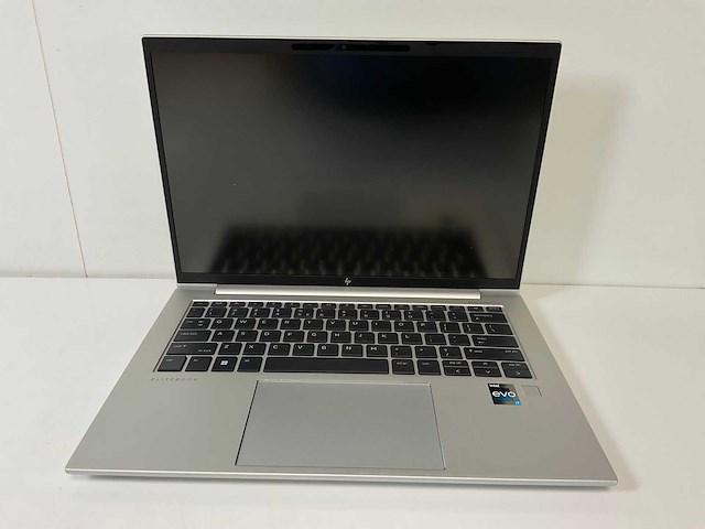 Hp elitebook 840 g9 14”, core(tm) i7 12th gen, 32 gb ram, 512 gb nvme laptop - afbeelding 1 van  7