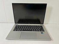 Hp elitebook 840 g9 14”, core(tm) i7 12th gen, 32 gb ram, 512 gb nvme laptop - afbeelding 1 van  7