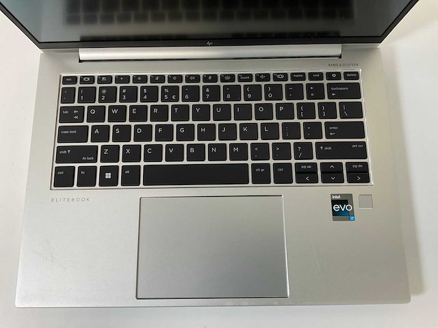 Hp elitebook 840 g9 14”, core(tm) i7 12th gen, 32 gb ram, 512 gb nvme laptop - afbeelding 4 van  7