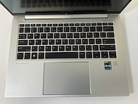 Hp elitebook 840 g9 14”, core(tm) i7 12th gen, 32 gb ram, 512 gb nvme laptop - afbeelding 4 van  7