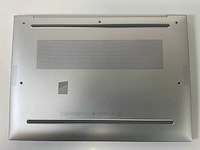 Hp elitebook 840 g9 14”, core(tm) i7 12th gen, 32 gb ram, 512 gb nvme laptop - afbeelding 6 van  7