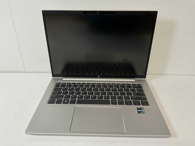 Hp elitebook 840 g9 14”, core(tm) i7 12th gen, 32 gb ram, 512 gb nvme laptop - afbeelding 1 van  7