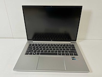 Hp elitebook 840 g9 14”, core(tm) i7 12th gen, 32 gb ram, 512 gb nvme laptop - afbeelding 1 van  7