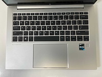 Hp elitebook 840 g9 14”, core(tm) i7 12th gen, 32 gb ram, 512 gb nvme laptop - afbeelding 4 van  7