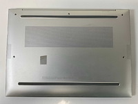 Hp elitebook 840 g9 14”, core(tm) i7 12th gen, 32 gb ram, 512 gb nvme laptop - afbeelding 6 van  7