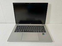 Hp elitebook 840 g9 14”, core(tm) i7 12th gen, 32 gb ram, 512 gb nvme laptop - afbeelding 1 van  7