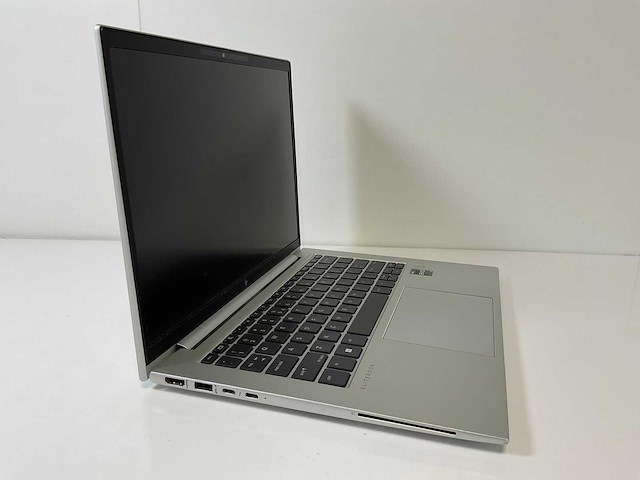 Hp elitebook 840 g9 14”, core(tm) i7 12th gen, 32 gb ram, 512 gb nvme laptop - afbeelding 2 van  7