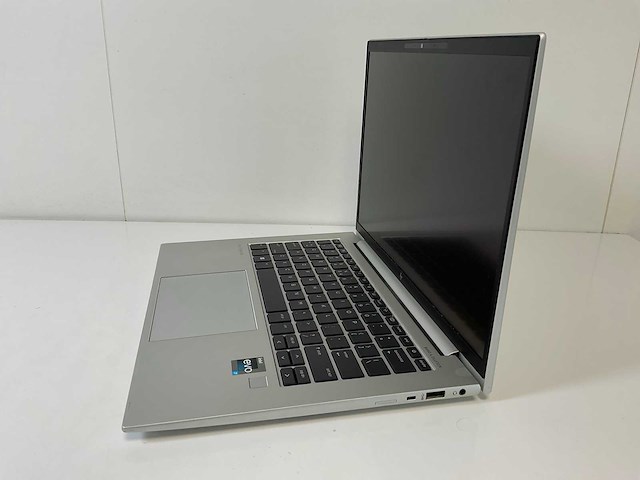 Hp elitebook 840 g9 14”, core(tm) i7 12th gen, 32 gb ram, 512 gb nvme laptop - afbeelding 3 van  7