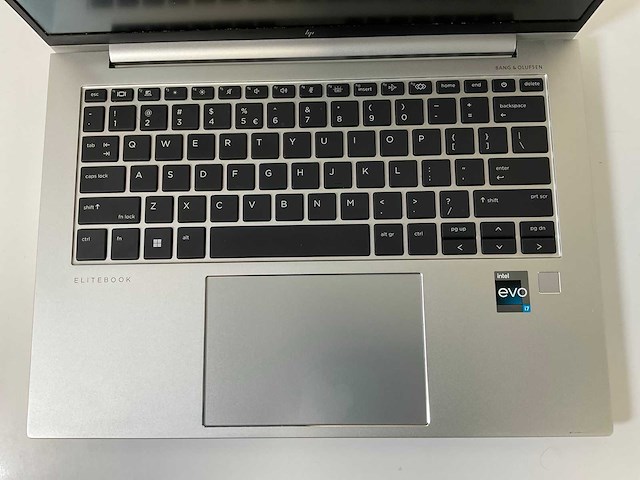 Hp elitebook 840 g9 14”, core(tm) i7 12th gen, 32 gb ram, 512 gb nvme laptop - afbeelding 4 van  7