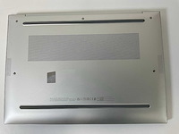 Hp elitebook 840 g9 14”, core(tm) i7 12th gen, 32 gb ram, 512 gb nvme laptop - afbeelding 6 van  7