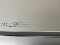 Hp elitebook 840 g9 14”, core(tm) i7 12th gen, 32 gb ram, 512 gb nvme laptop - afbeelding 7 van  7