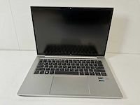 Hp elitebook 840 g9 14”, core(tm) i7 12th gen, 32 gb ram, 512 gb nvme laptop - afbeelding 1 van  8