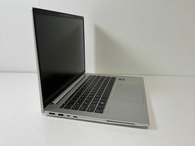 Hp elitebook 840 g9 14”, core(tm) i7 12th gen, 32 gb ram, 512 gb nvme laptop - afbeelding 2 van  8
