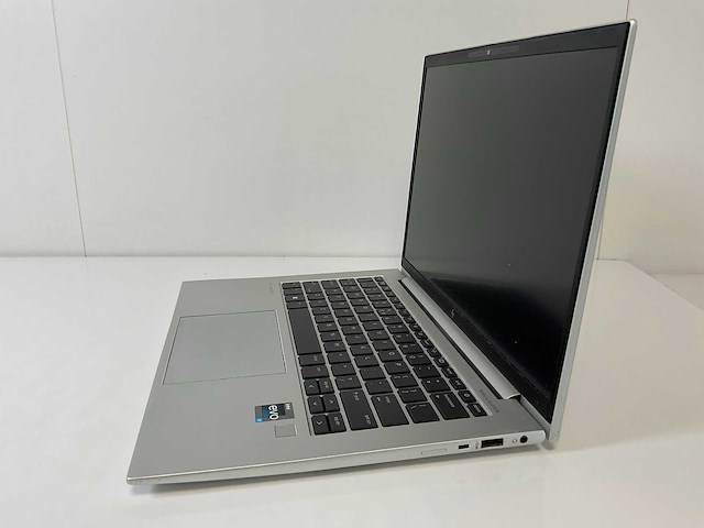 Hp elitebook 840 g9 14”, core(tm) i7 12th gen, 32 gb ram, 512 gb nvme laptop - afbeelding 3 van  8