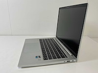 Hp elitebook 840 g9 14”, core(tm) i7 12th gen, 32 gb ram, 512 gb nvme laptop - afbeelding 3 van  8