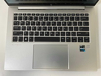 Hp elitebook 840 g9 14”, core(tm) i7 12th gen, 32 gb ram, 512 gb nvme laptop - afbeelding 4 van  8