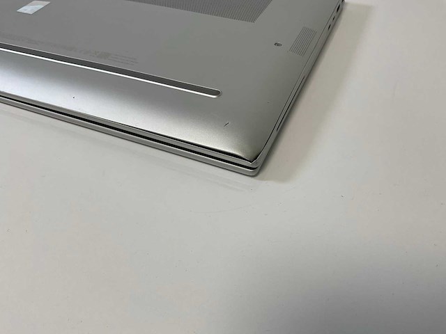 Hp elitebook 840 g9 14”, core(tm) i7 12th gen, 32 gb ram, 512 gb nvme laptop - afbeelding 8 van  8