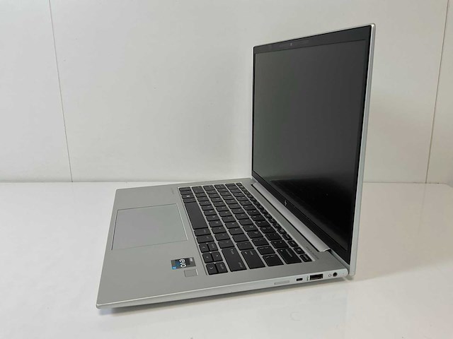 Hp elitebook 840 g9 14”, core(tm) i7 12th gen, 32 gb ram, 512 gb nvme laptop - afbeelding 3 van  7