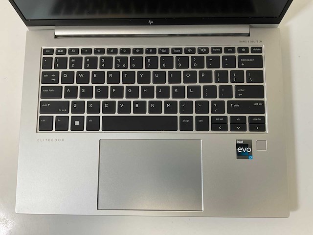 Hp elitebook 840 g9 14”, core(tm) i7 12th gen, 32 gb ram, 512 gb nvme laptop - afbeelding 4 van  7