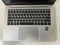 Hp elitebook 840 g9 14”, core(tm) i7 12th gen, 32 gb ram, 512 gb nvme laptop - afbeelding 4 van  7