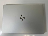 Hp elitebook 840 g9 14”, core(tm) i7 12th gen, 32 gb ram, 512 gb nvme laptop - afbeelding 5 van  7