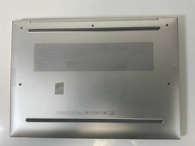 Hp elitebook 840 g9 14”, core(tm) i7 12th gen, 32 gb ram, 512 gb nvme laptop - afbeelding 6 van  7