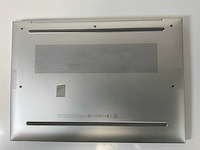 Hp elitebook 840 g9 14”, core(tm) i7 12th gen, 32 gb ram, 512 gb nvme laptop - afbeelding 6 van  7