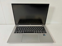 Hp elitebook 840 g9 14”, core(tm) i7 12th gen, 32 gb ram, 512 gb nvme laptop - afbeelding 1 van  8