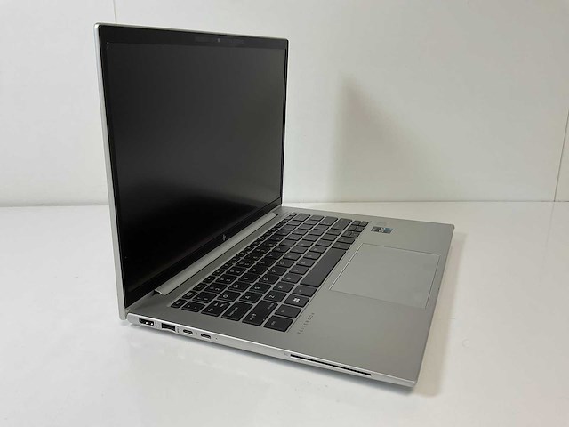 Hp elitebook 840 g9 14”, core(tm) i7 12th gen, 32 gb ram, 512 gb nvme laptop - afbeelding 2 van  8