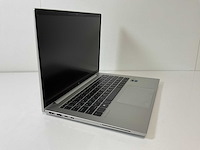 Hp elitebook 840 g9 14”, core(tm) i7 12th gen, 32 gb ram, 512 gb nvme laptop - afbeelding 2 van  8