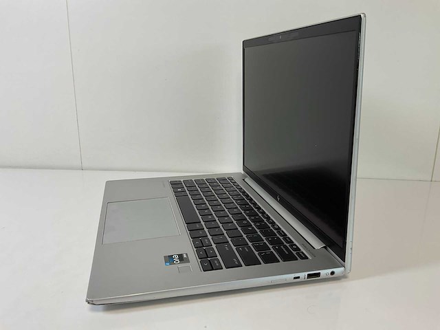 Hp elitebook 840 g9 14”, core(tm) i7 12th gen, 32 gb ram, 512 gb nvme laptop - afbeelding 3 van  8