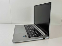 Hp elitebook 840 g9 14”, core(tm) i7 12th gen, 32 gb ram, 512 gb nvme laptop - afbeelding 3 van  8