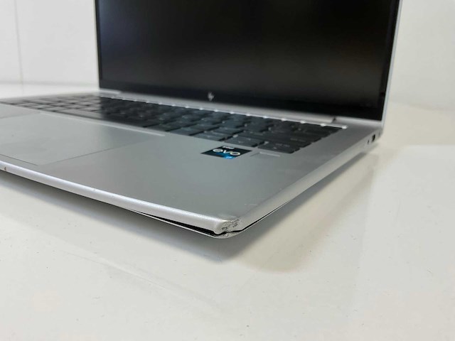 Hp elitebook 840 g9 14”, core(tm) i7 12th gen, 32 gb ram, 512 gb nvme laptop - afbeelding 5 van  8