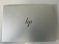 Hp elitebook 840 g9 14”, core(tm) i7 12th gen, 32 gb ram, 512 gb nvme laptop - afbeelding 6 van  8