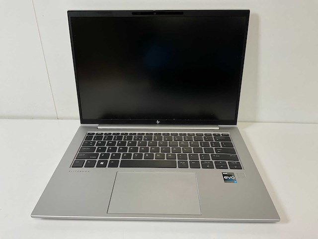 Hp elitebook 840 g9 14”, core(tm) i7 12th gen, 32 gb ram, 512 gb nvme laptop - afbeelding 1 van  7