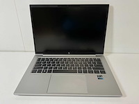 Hp elitebook 840 g9 14”, core(tm) i7 12th gen, 32 gb ram, 512 gb nvme laptop - afbeelding 1 van  7