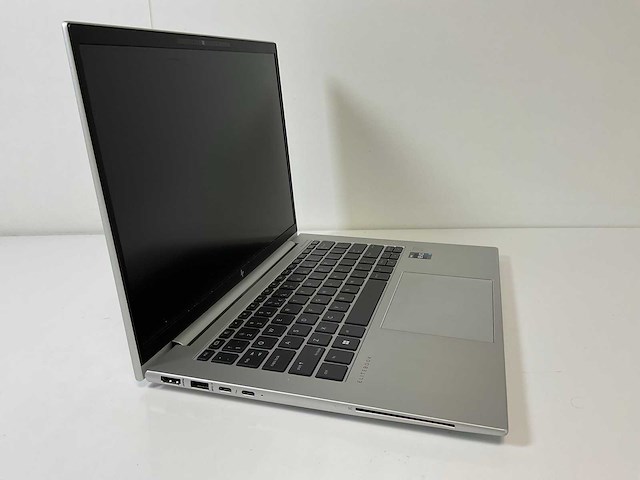 Hp elitebook 840 g9 14”, core(tm) i7 12th gen, 32 gb ram, 512 gb nvme laptop - afbeelding 2 van  7