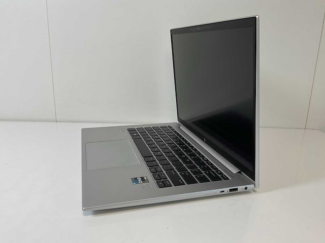 Hp elitebook 840 g9 14”, core(tm) i7 12th gen, 32 gb ram, 512 gb nvme laptop - afbeelding 3 van  7