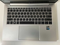 Hp elitebook 840 g9 14”, core(tm) i7 12th gen, 32 gb ram, 512 gb nvme laptop - afbeelding 4 van  7