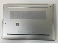 Hp elitebook 840 g9 14”, core(tm) i7 12th gen, 32 gb ram, 512 gb nvme laptop - afbeelding 6 van  7