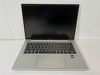 Hp elitebook 840 g9 14”, core(tm) i7 12th gen, 32 gb ram, 512 gb nvme laptop - afbeelding 1 van  7