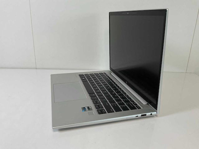 Hp elitebook 840 g9 14”, core(tm) i7 12th gen, 32 gb ram, 512 gb nvme laptop - afbeelding 3 van  7