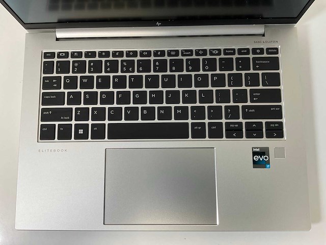 Hp elitebook 840 g9 14”, core(tm) i7 12th gen, 32 gb ram, 512 gb nvme laptop - afbeelding 4 van  7